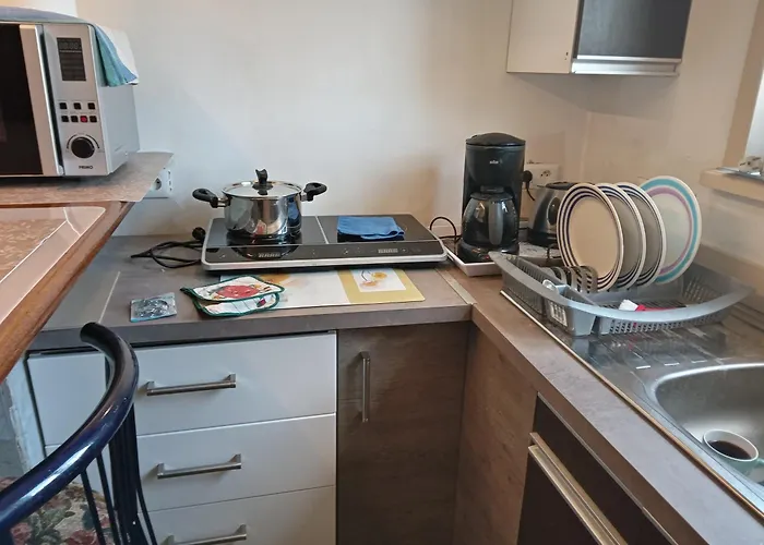 Het Huistje Van Len & Filip