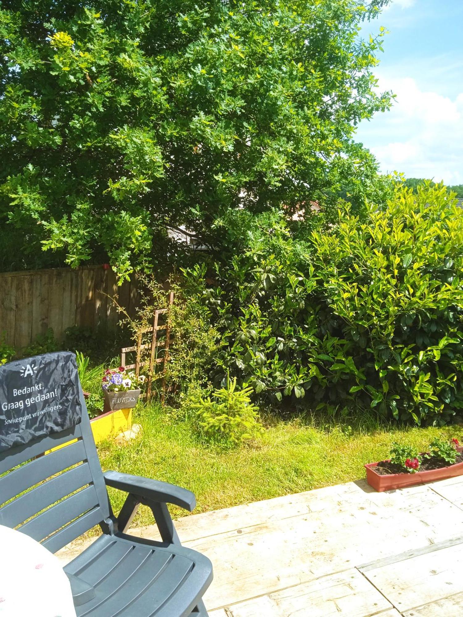 Het Huistje Len & Filip Holiday home Matton-et-Clemency