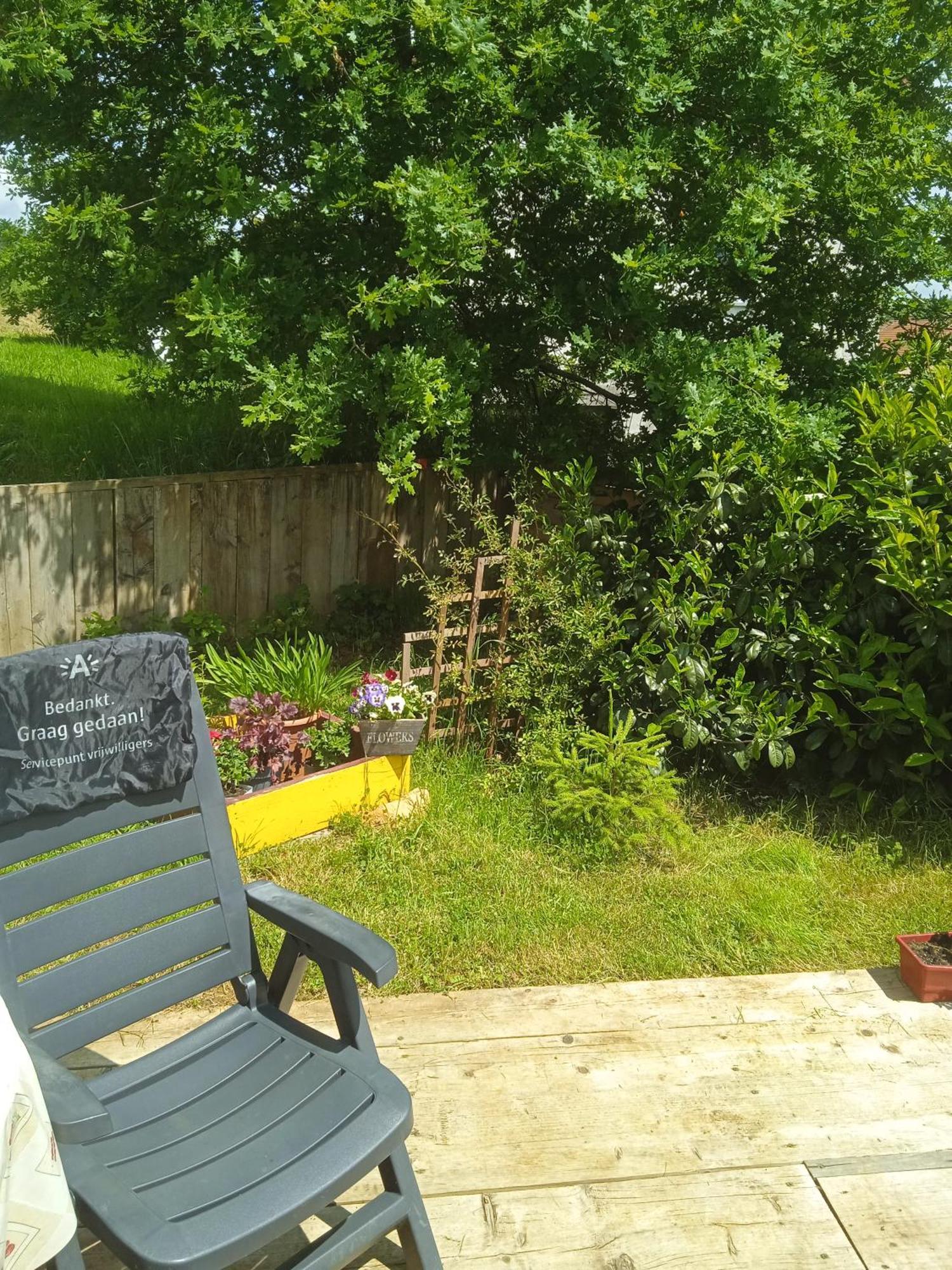 Het Huistje Len & Filip Holiday home Matton-et-Clemency
