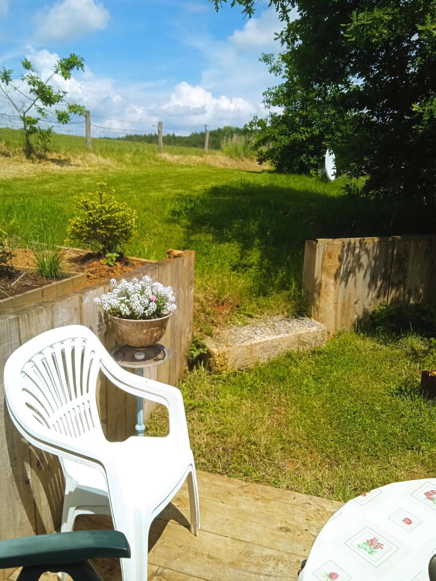 Holiday home Het Huistje Len & Filip