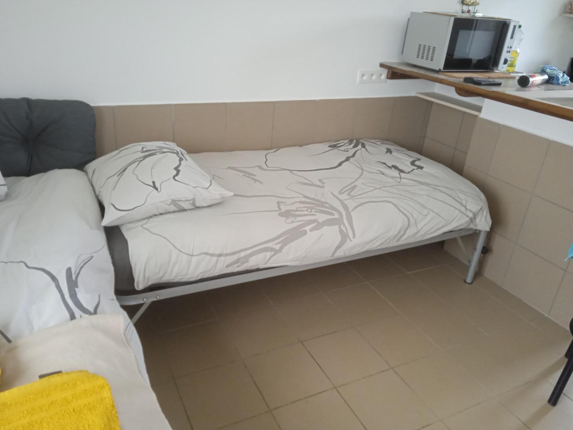 Het Huistje Len & Filip Holiday home